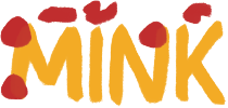 Mink logo